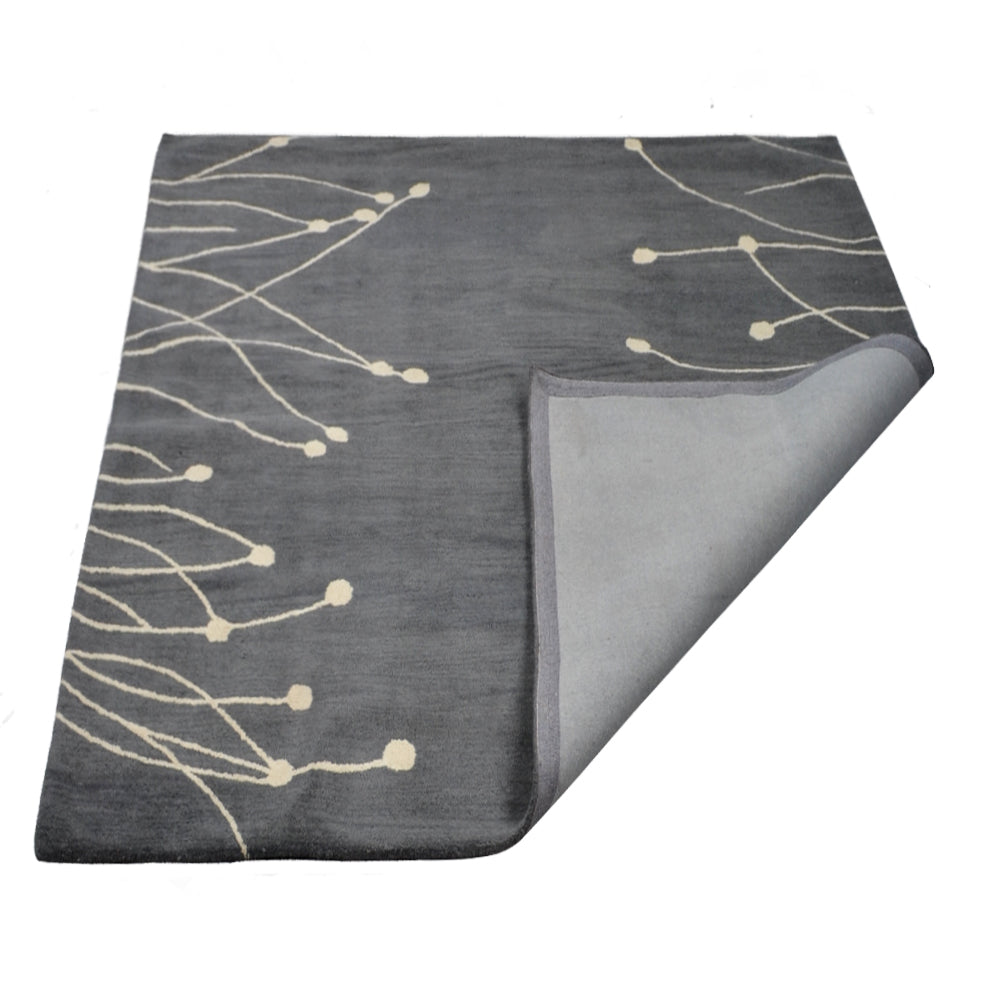 Mohan Hand Tufted Wool Rug