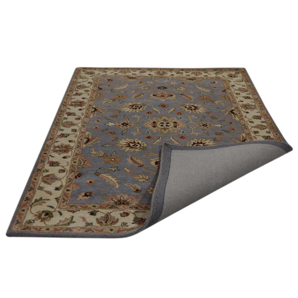Manjari Hand Tufted Oriental Rug