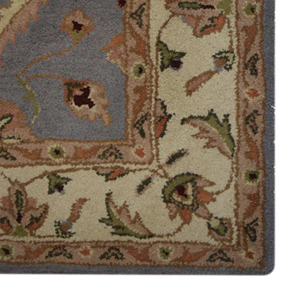 Manjari Hand Tufted Oriental Rug