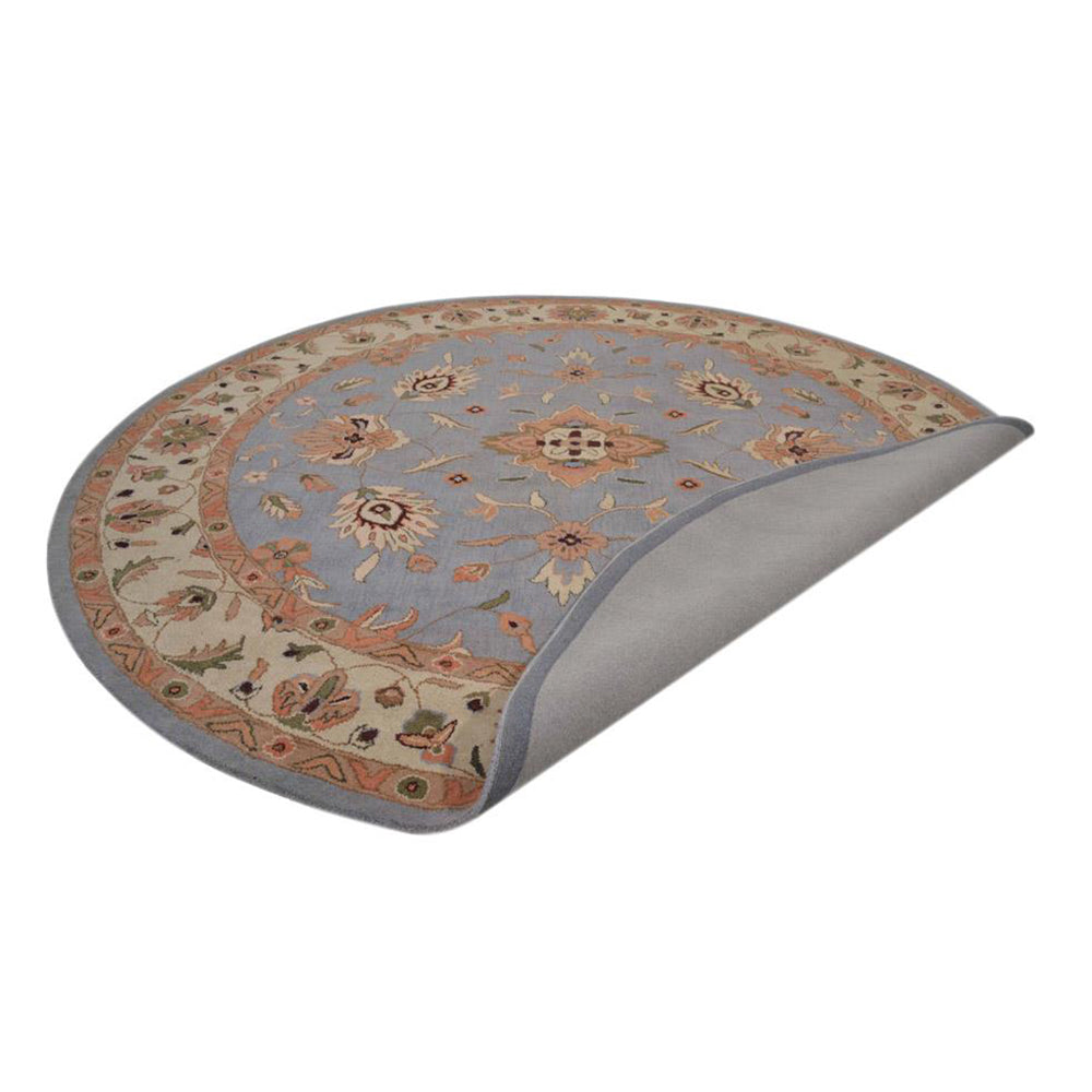 Manjari Hand Tufted Oriental Rug