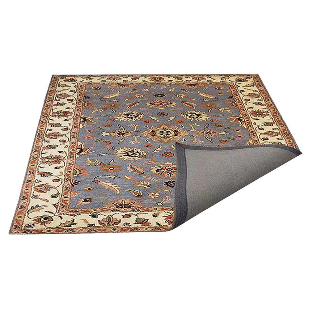 Manjari Hand Tufted Oriental Rug