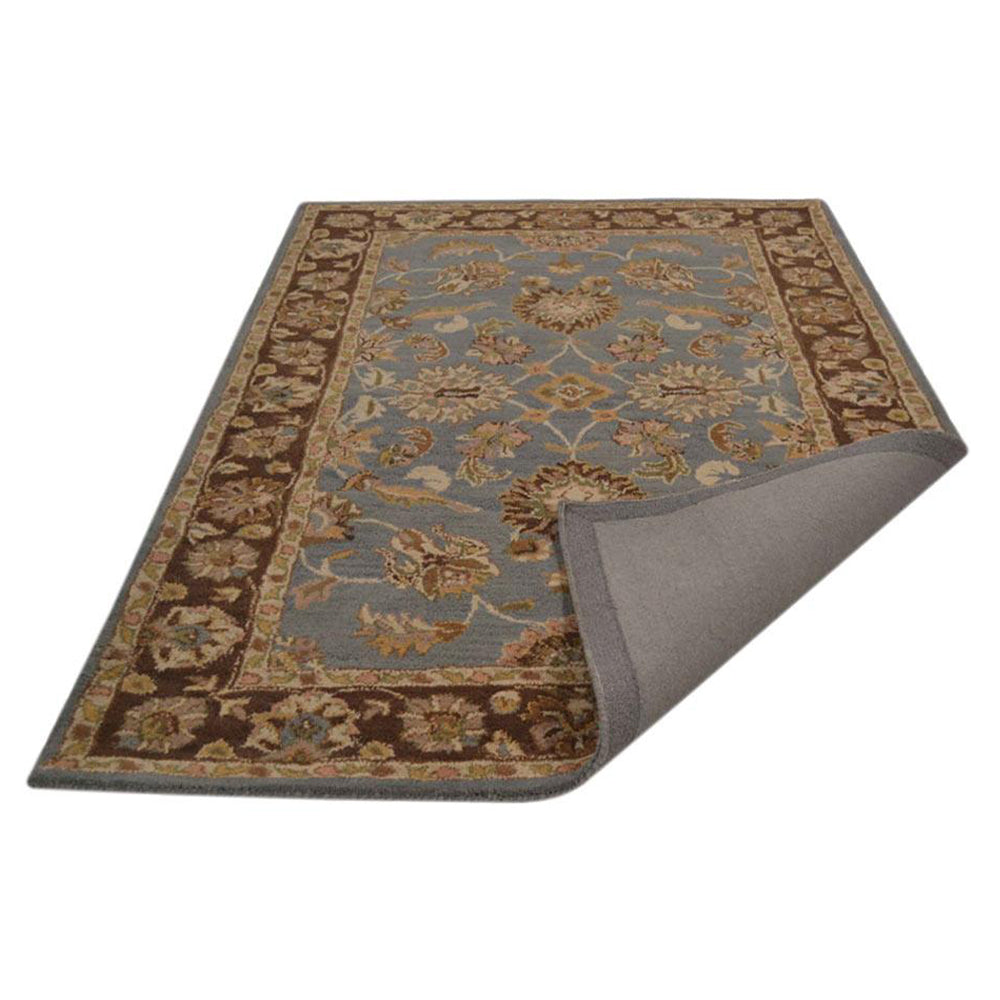 Tapasvi Hand Tufted Oriental Wool Rug