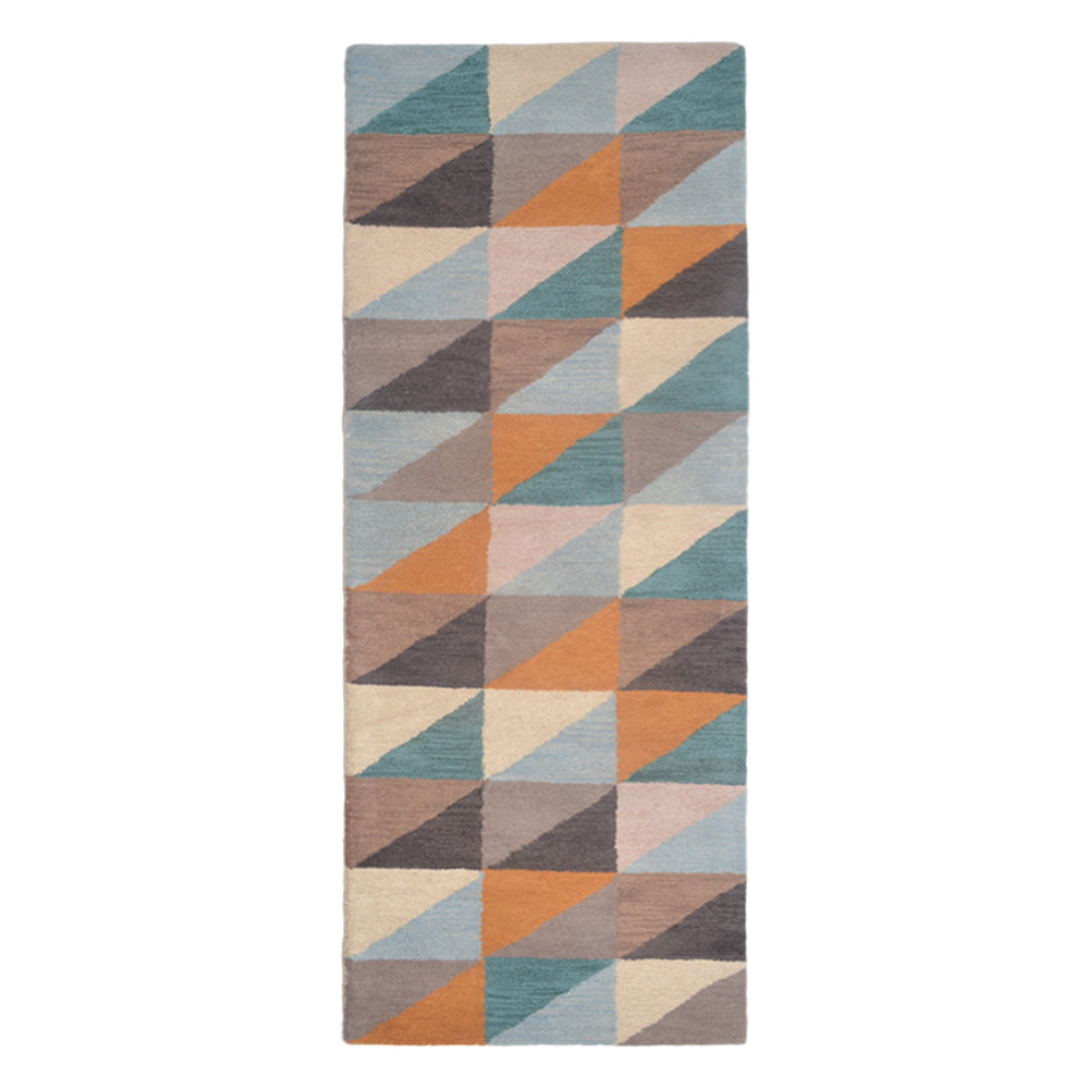 GeoM Hand Tufted Rug