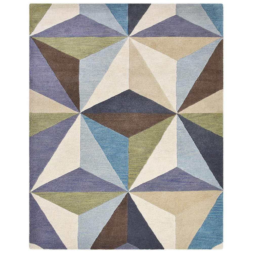 Prism Hand Tufted Rug