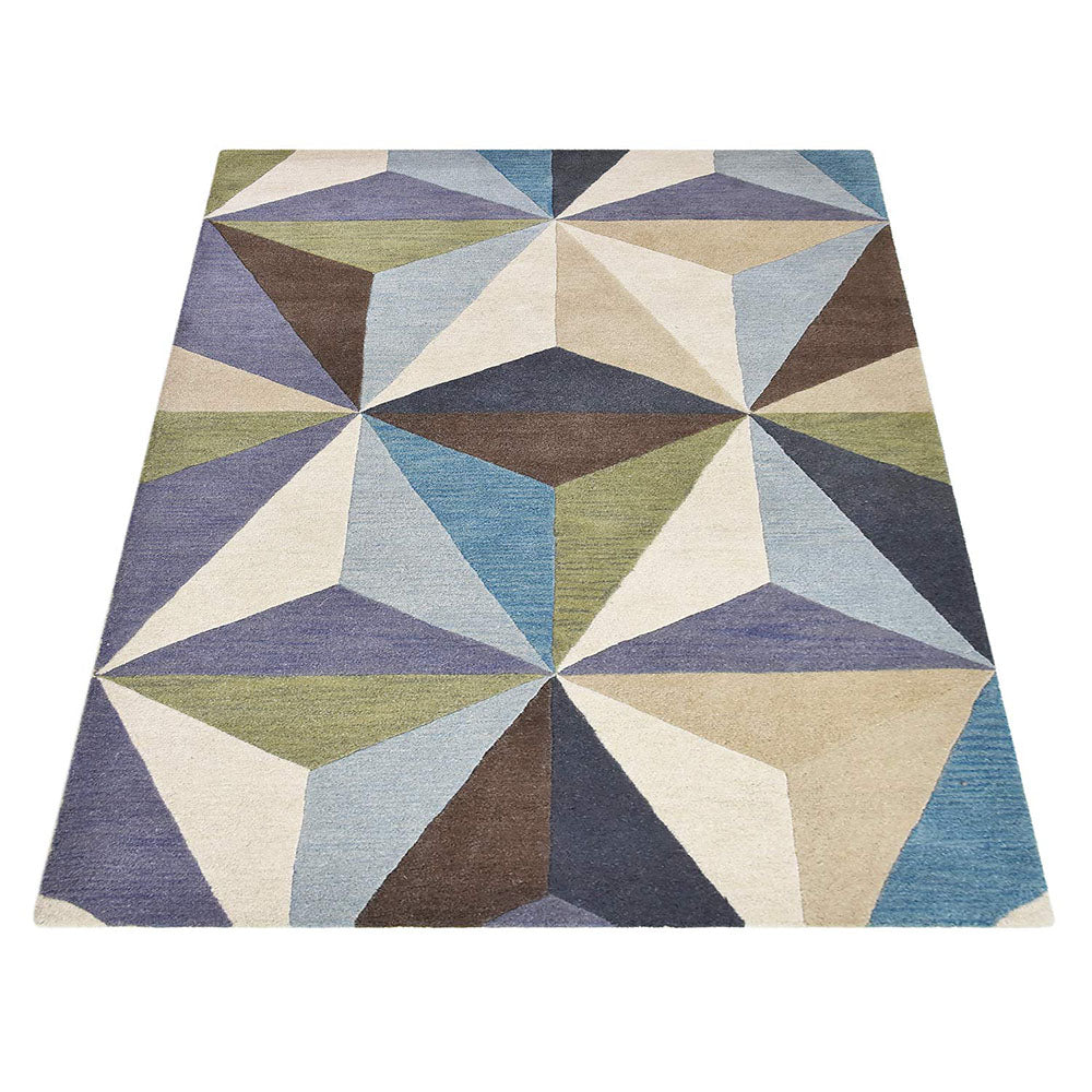 Prism Hand Tufted Rug