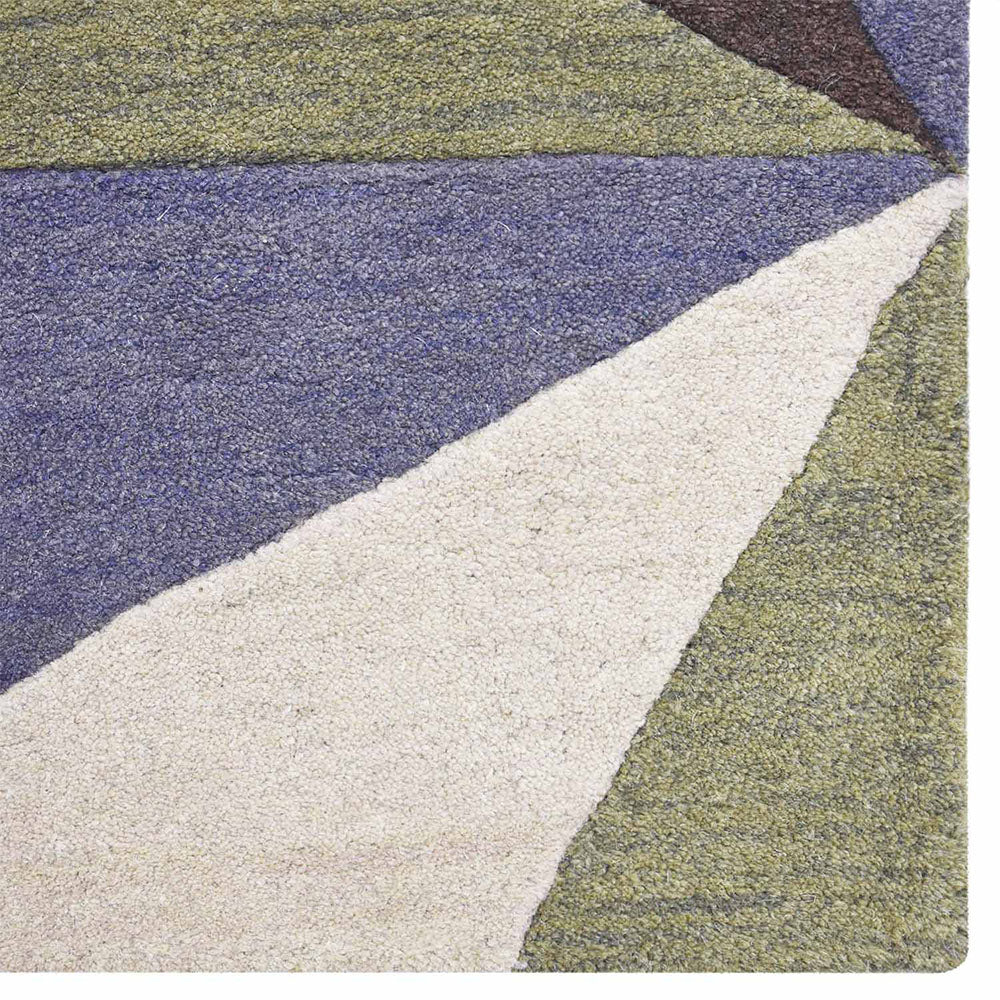 Prism Hand Tufted Rug