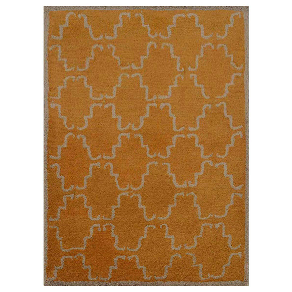 Cala Hand Tufted Wool Rug