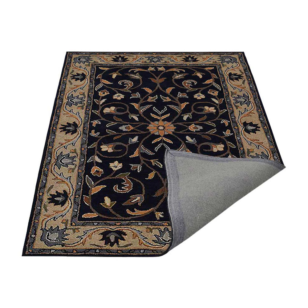Vriksha Hand Tufted Oriental Rug