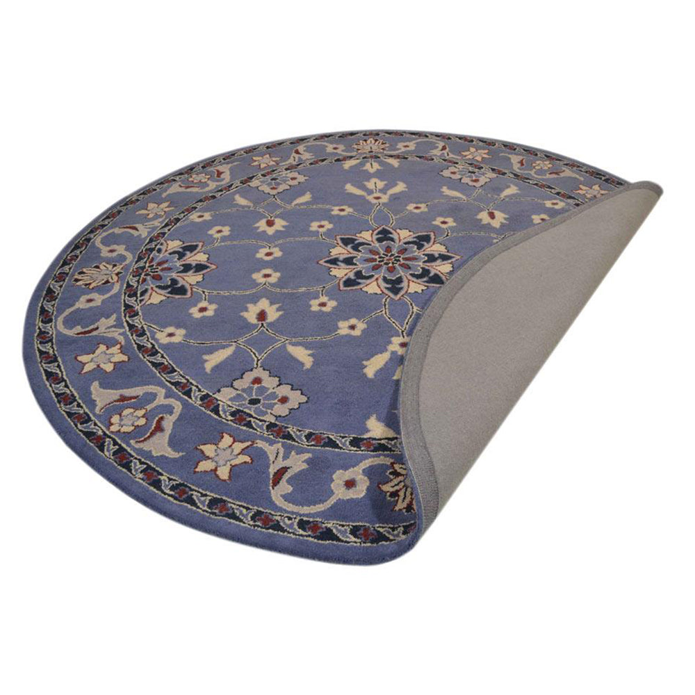 Indrani Hand Tufted Oriental Rug