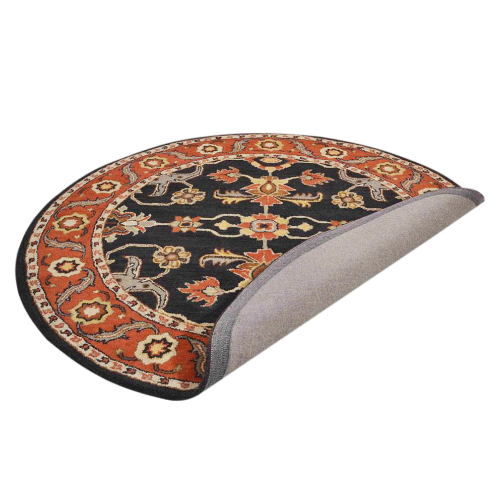 Shila Hand Tufted Oriental Rug