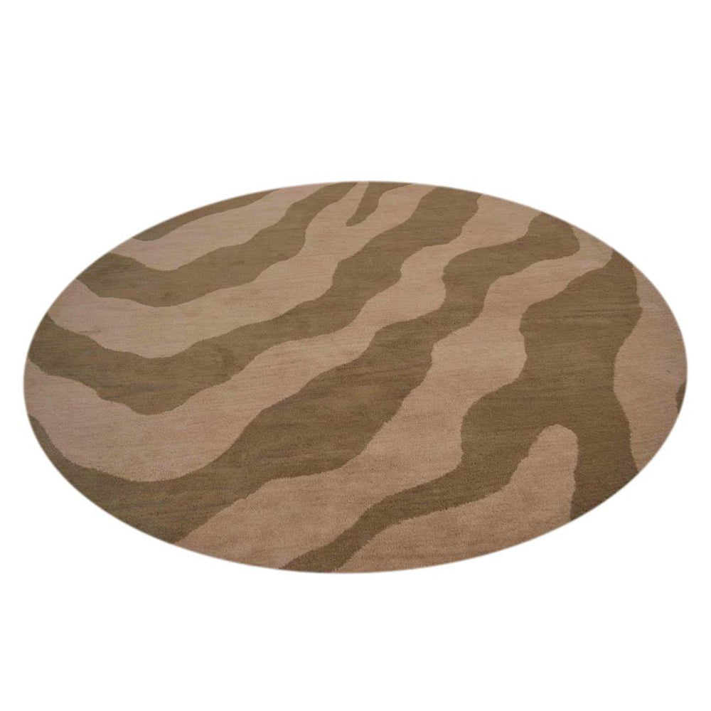 Sylvan Hand Tufted Abstract Area Rug