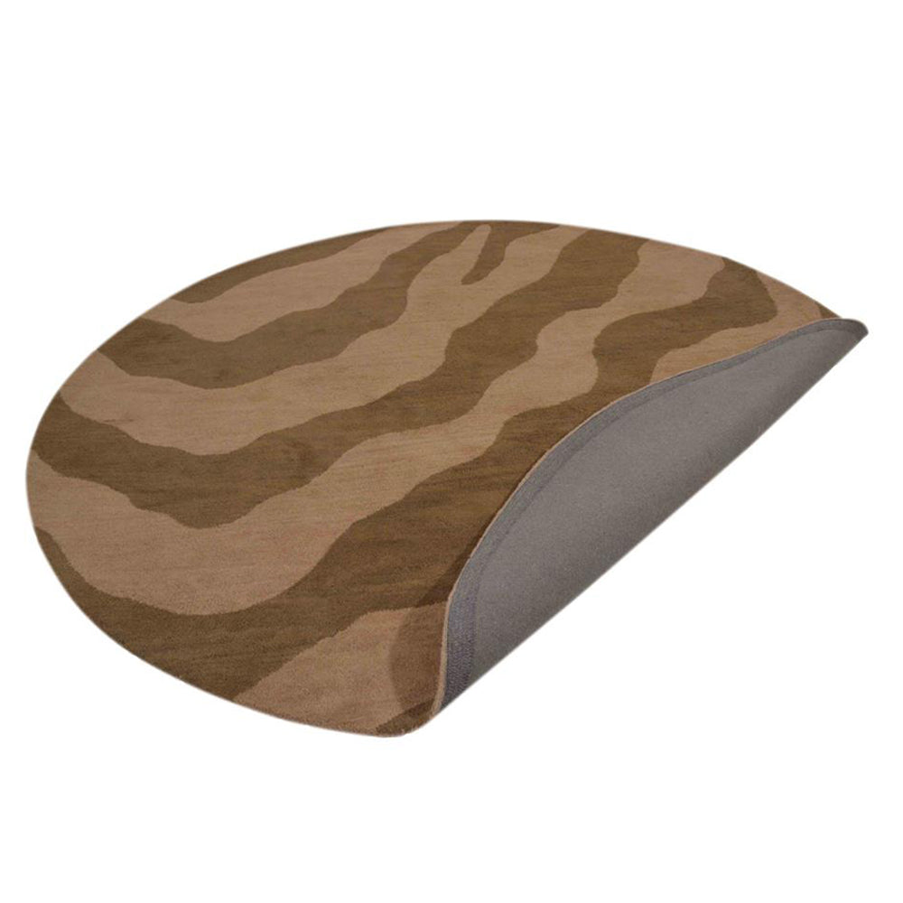 Sylvan Hand Tufted Abstract Area Rug