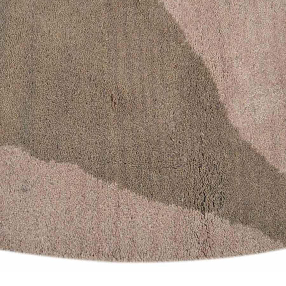 Sylvan Hand Tufted Abstract Area Rug