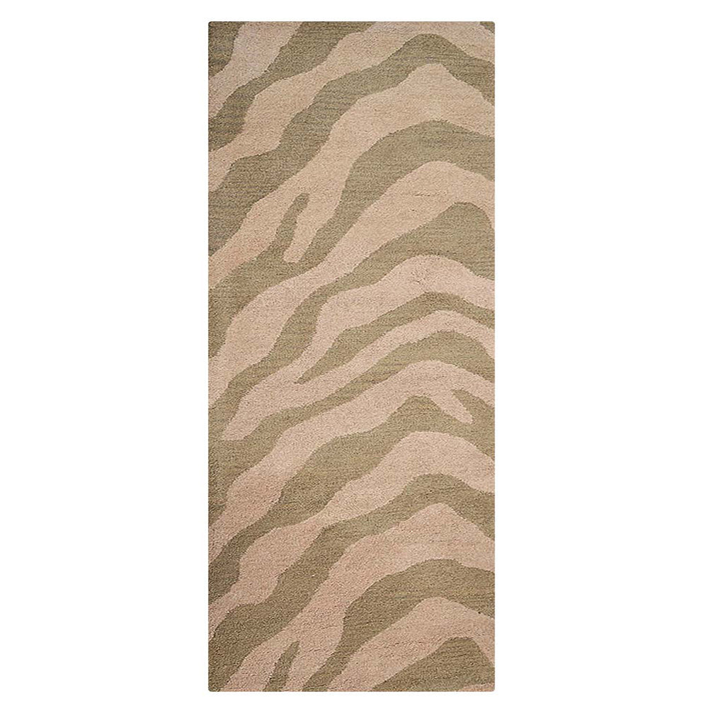 Sylvan Hand Tufted Abstract Area Rug