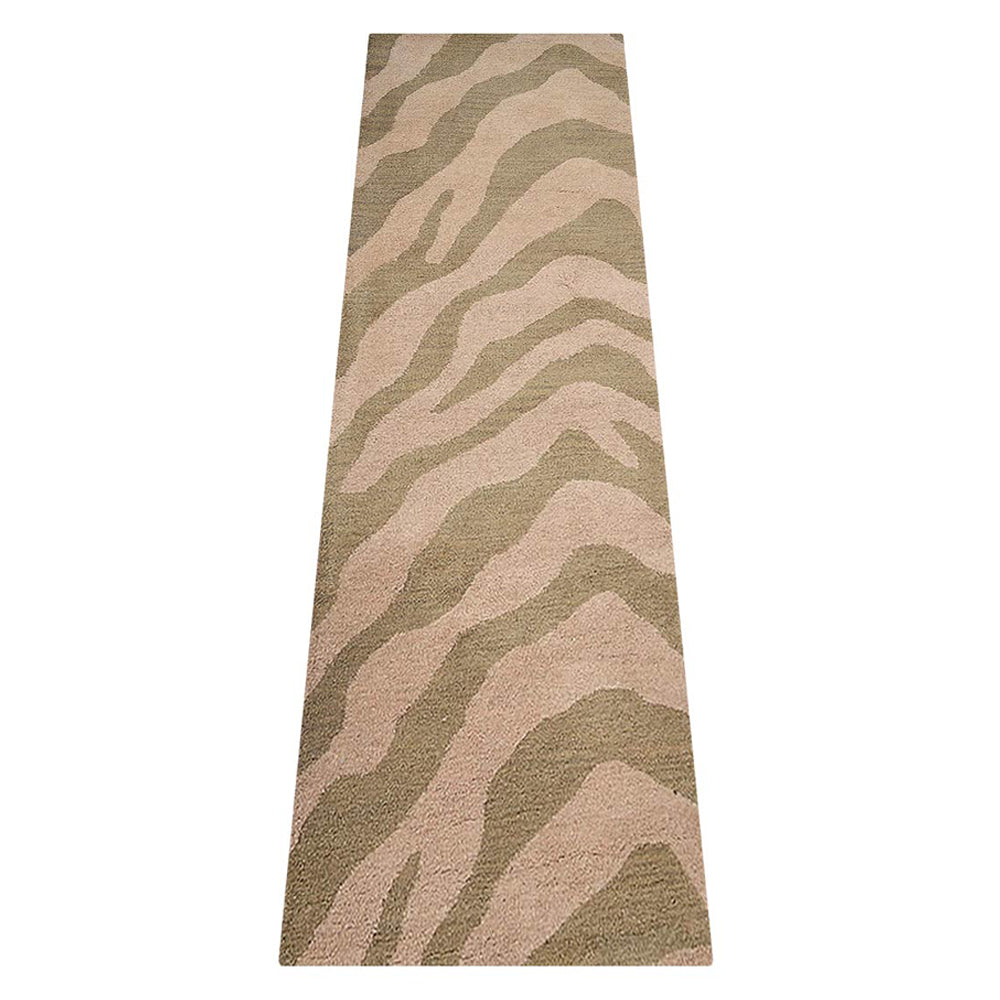 Sylvan Hand Tufted Abstract Area Rug