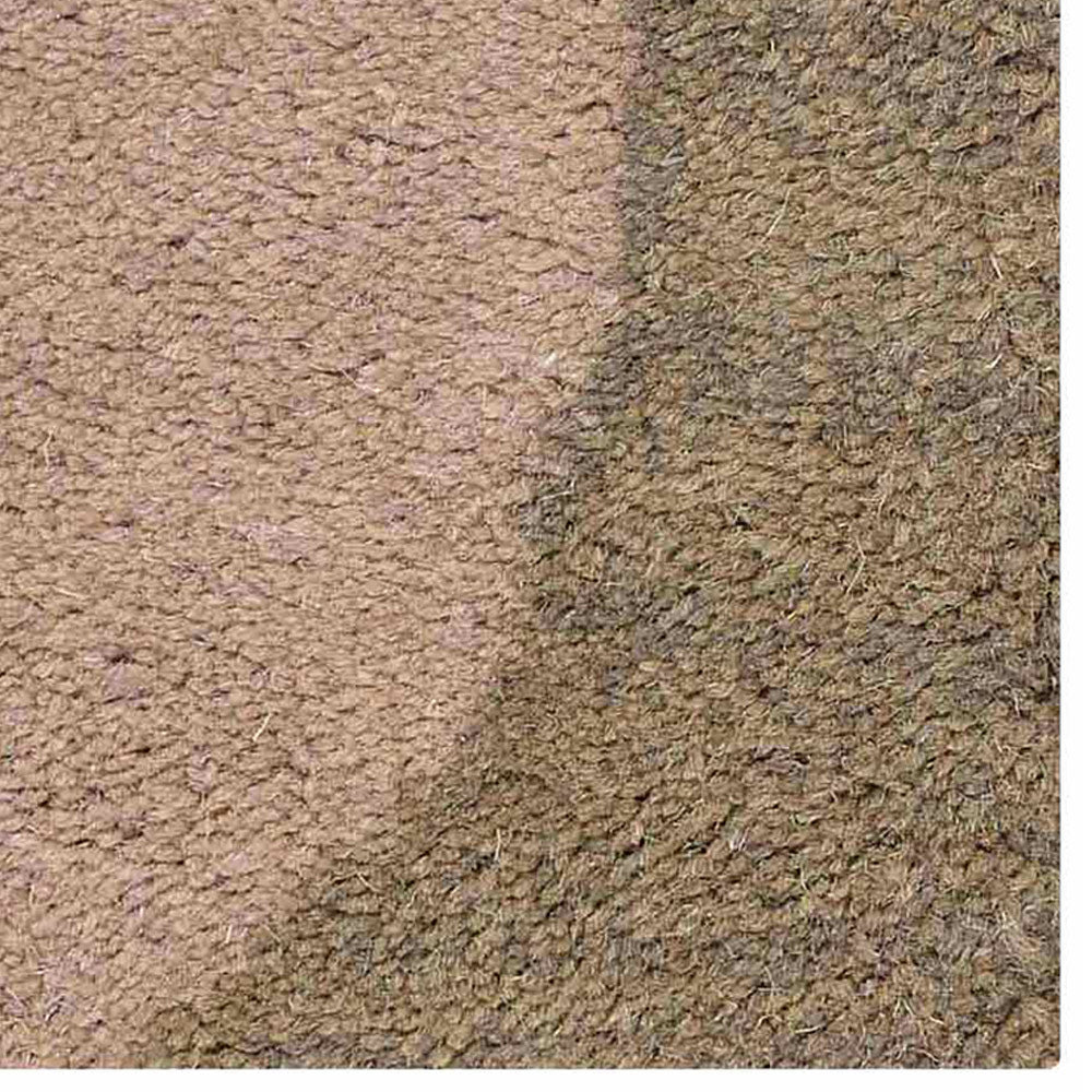 Sylvan Hand Tufted Abstract Area Rug