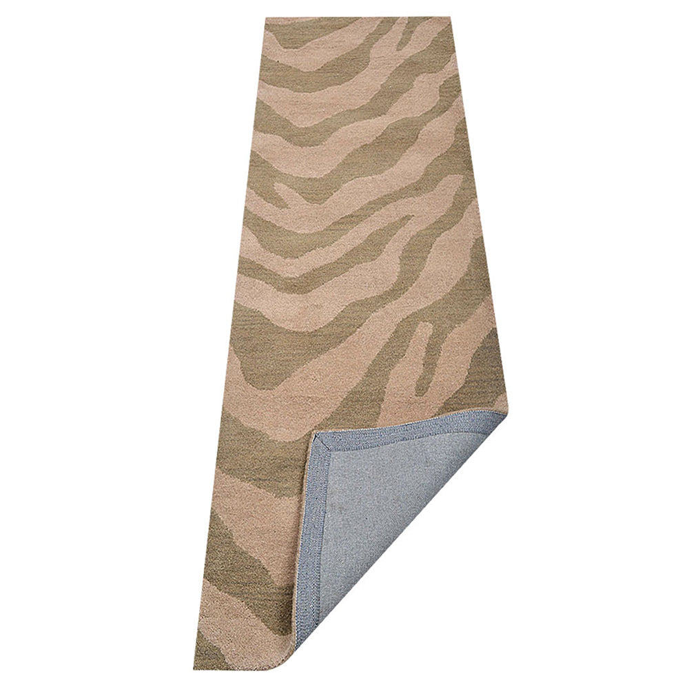 Sylvan Hand Tufted Abstract Area Rug