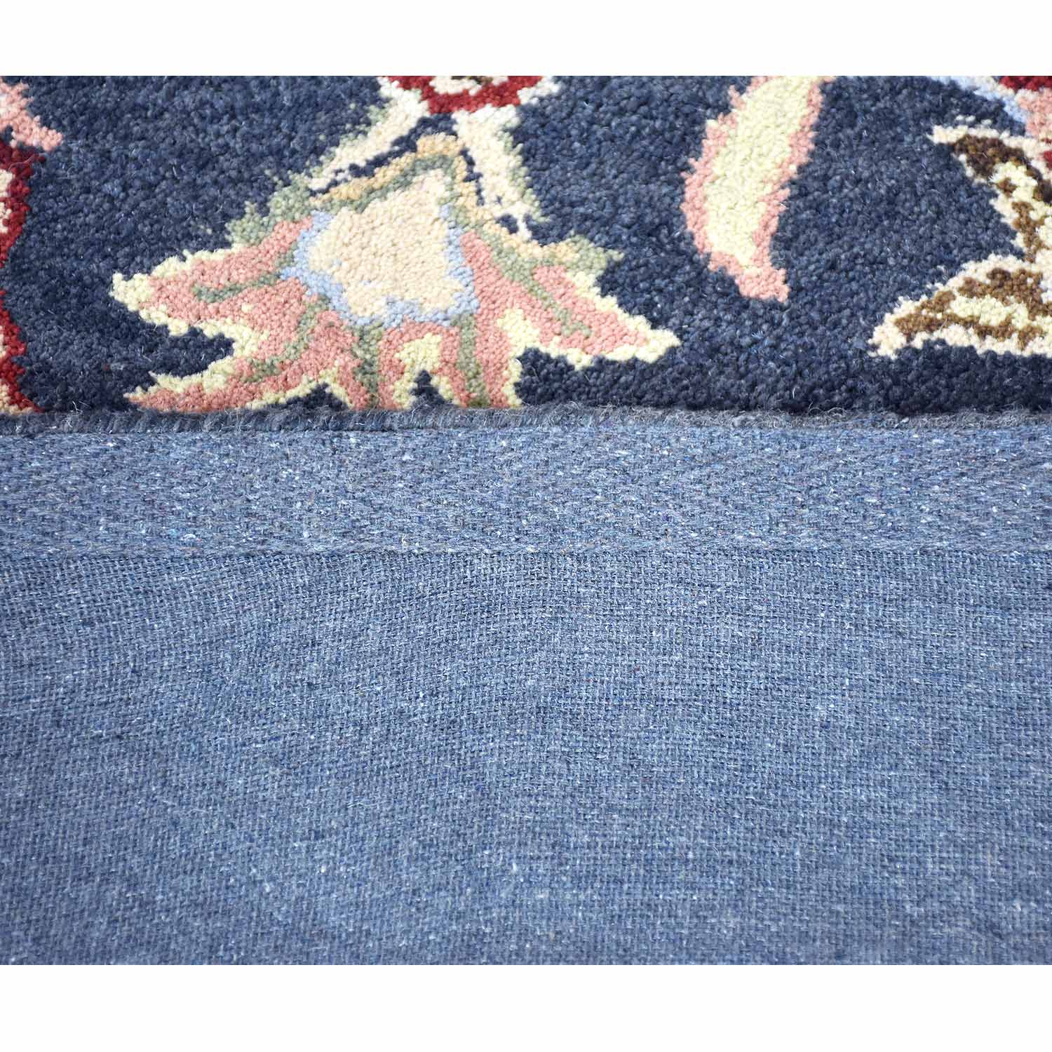 Ankura Hand Tufted Oriental Wool Rug
