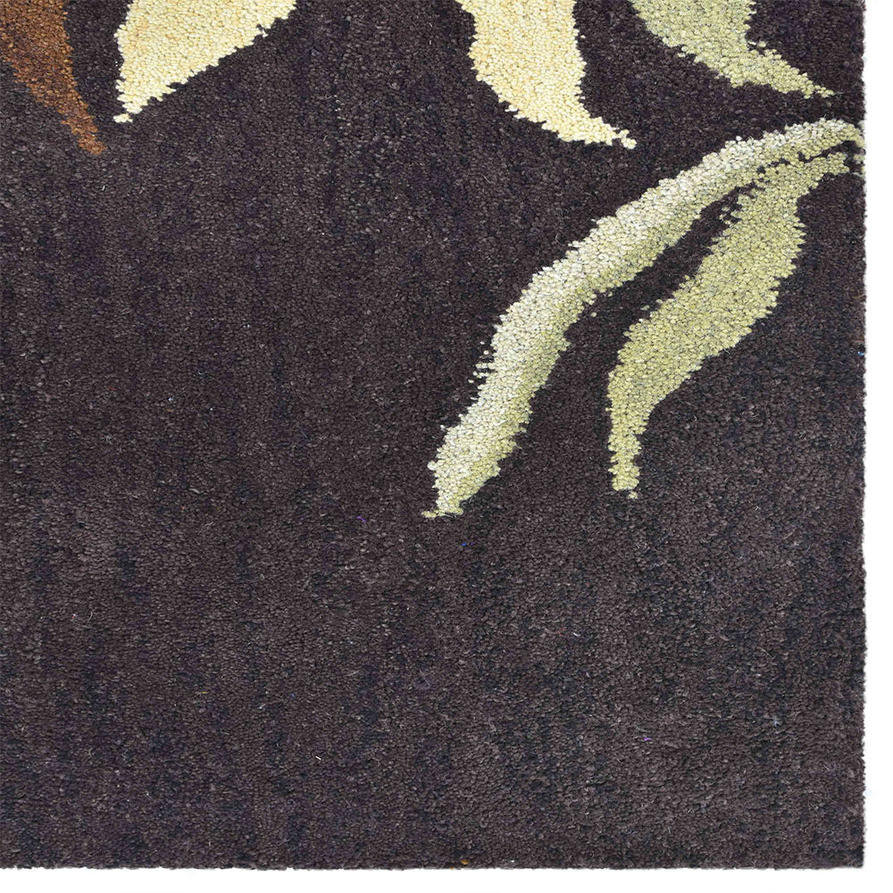Bimal Hand Tufted Wool Area Rug