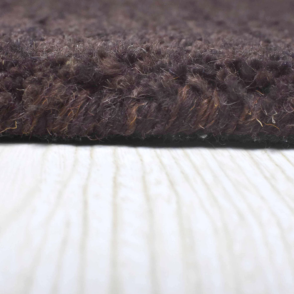 Bimal Hand Tufted Wool Area Rug