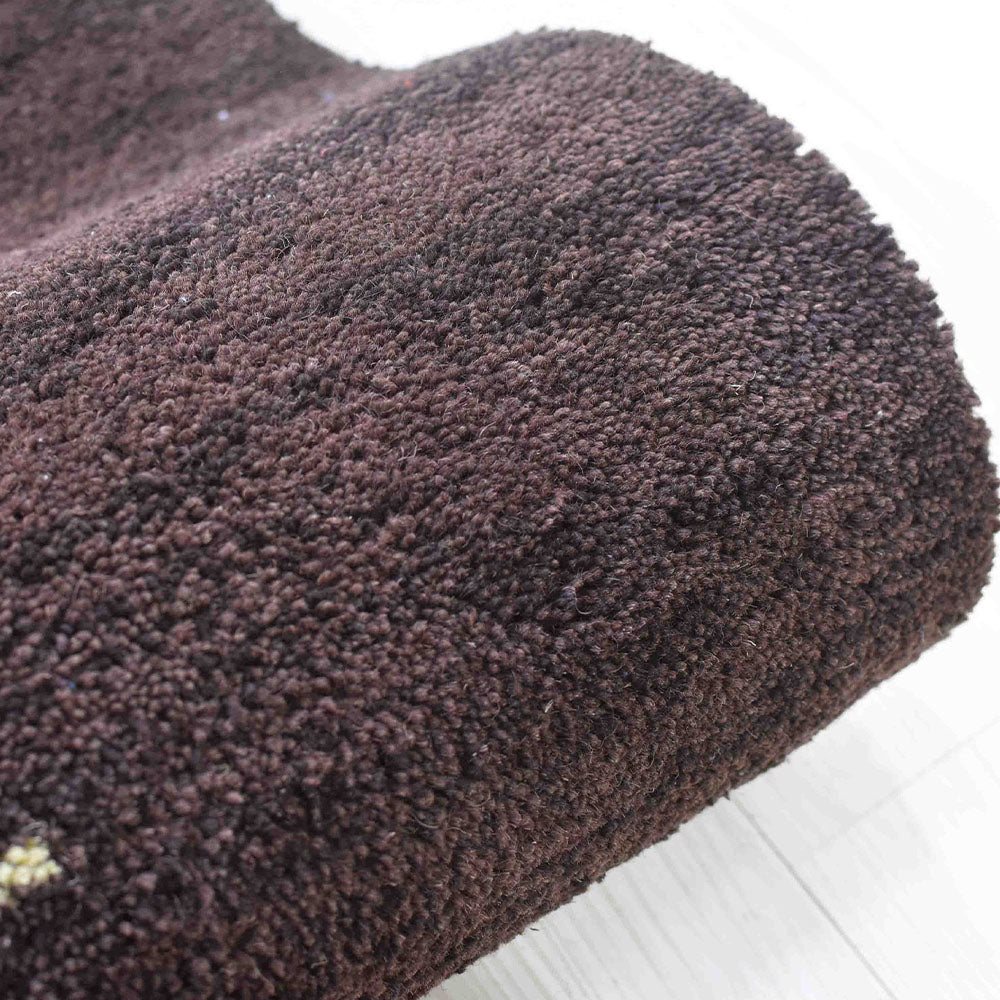 Bimal Hand Tufted Wool Area Rug