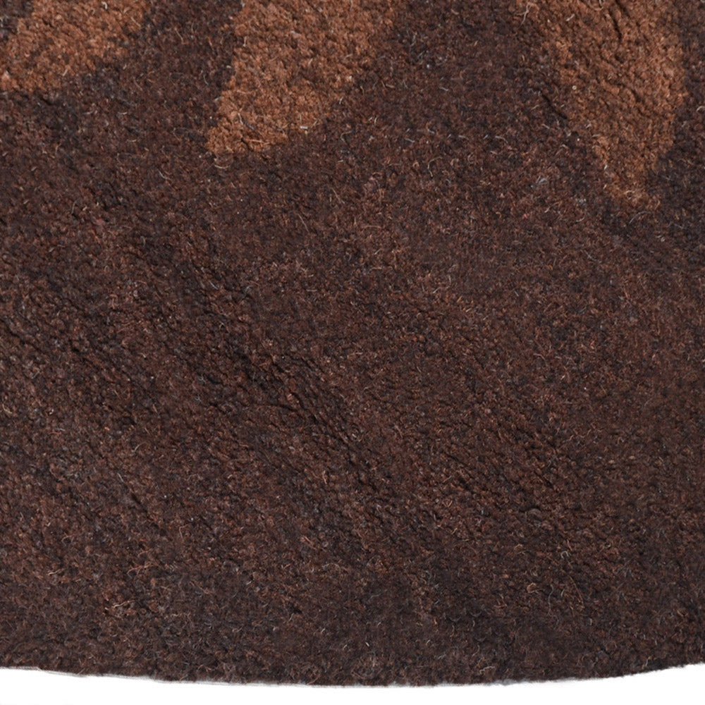 Bimal Hand Tufted Wool Area Rug
