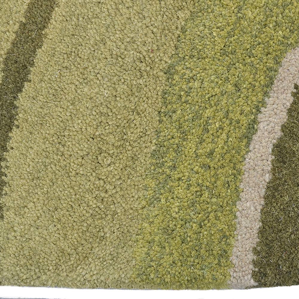 Aranya Hand Tufted Area Rug