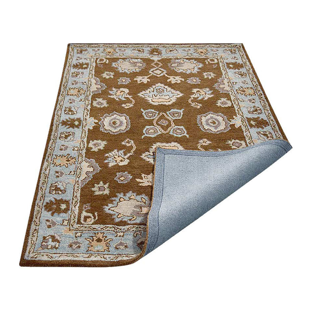 Bhoomi Hand Tufted Oriental Rug