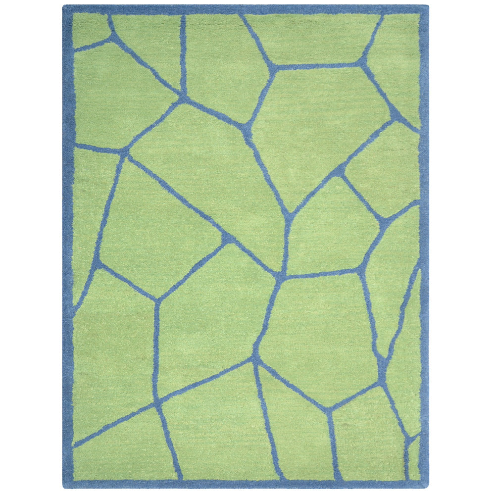Gideon Hand Tufted Wool Rug