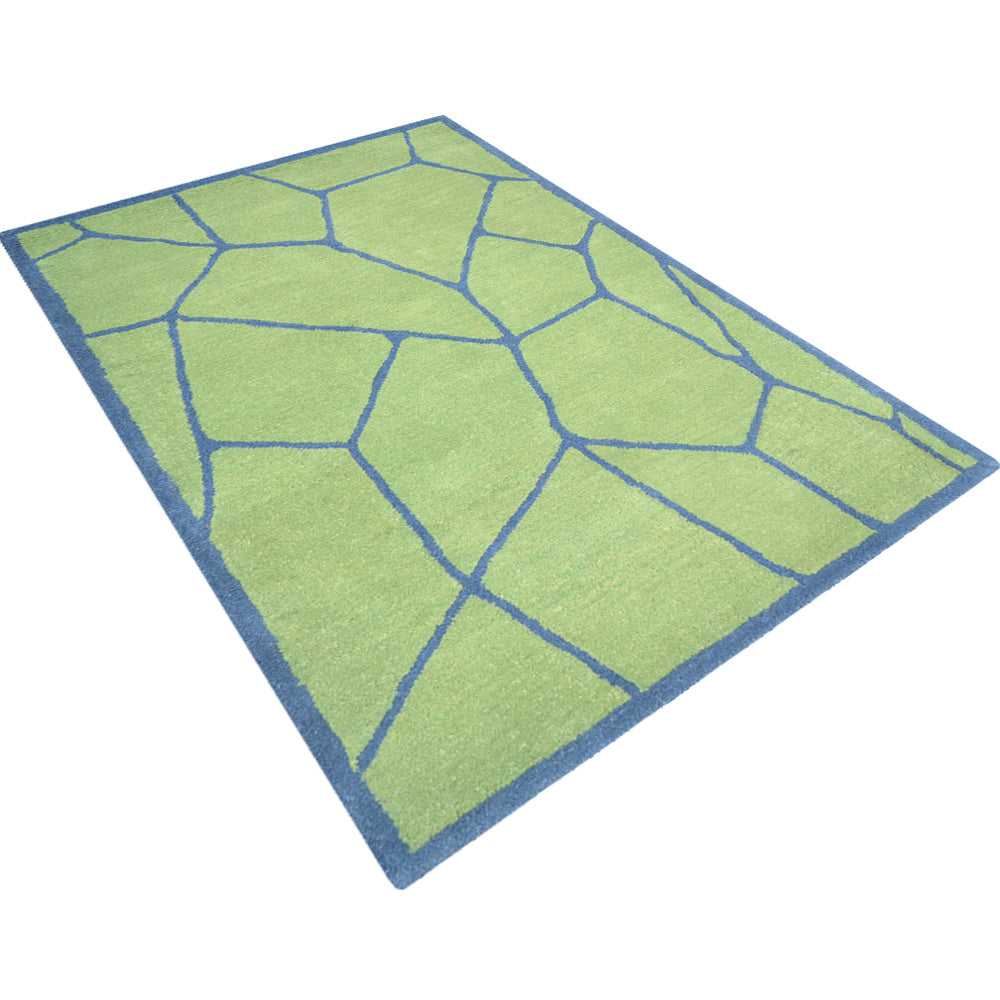 Gideon Hand Tufted Wool Rug