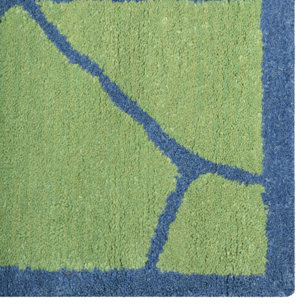 Gideon Hand Tufted Wool Rug