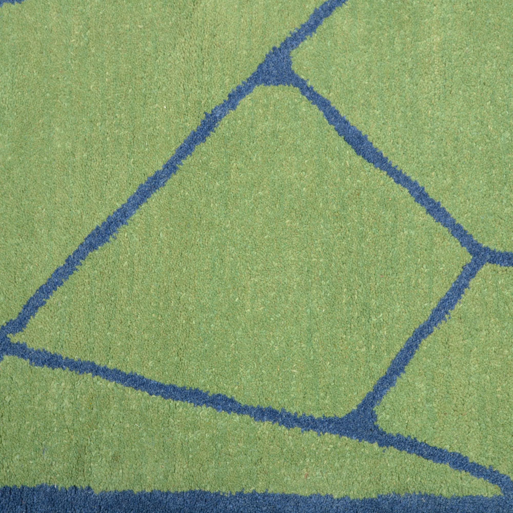 Gideon Hand Tufted Wool Rug