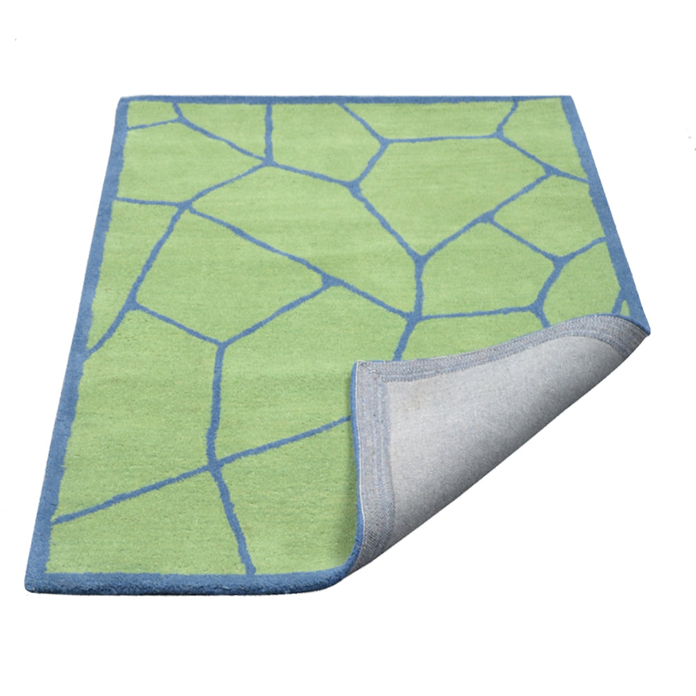 Gideon Hand Tufted Wool Rug