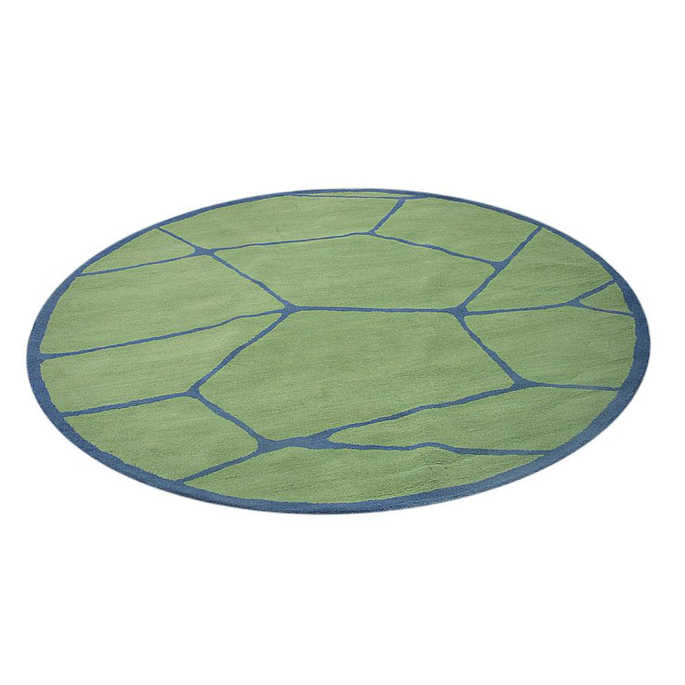 Gideon Hand Tufted Wool Rug