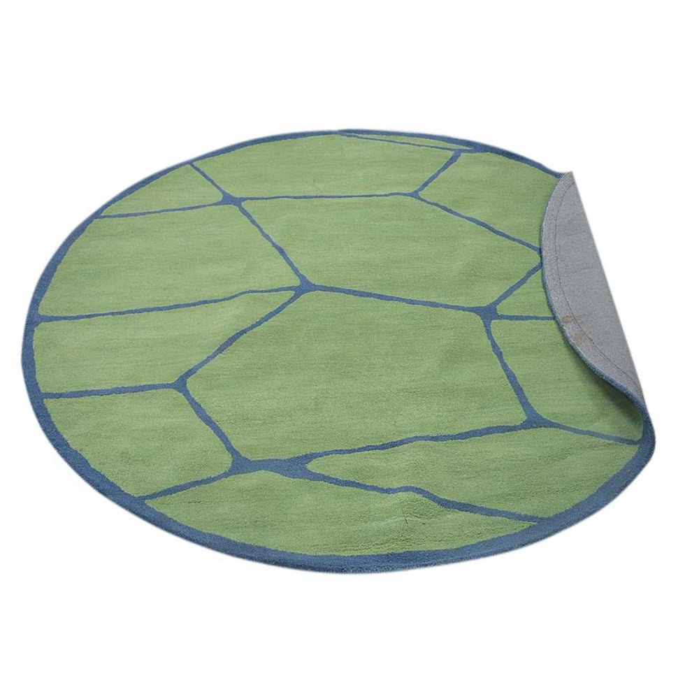 Gideon Hand Tufted Wool Rug