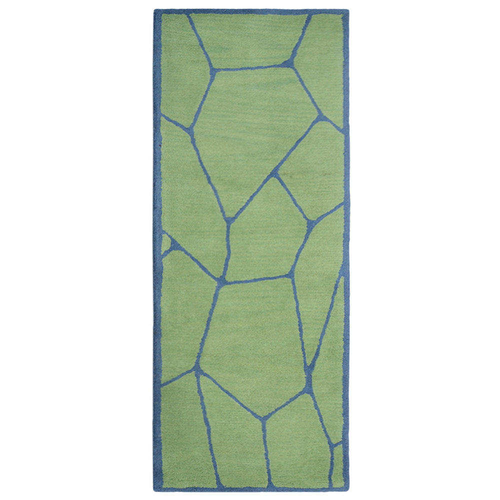Gideon Hand Tufted Wool Rug