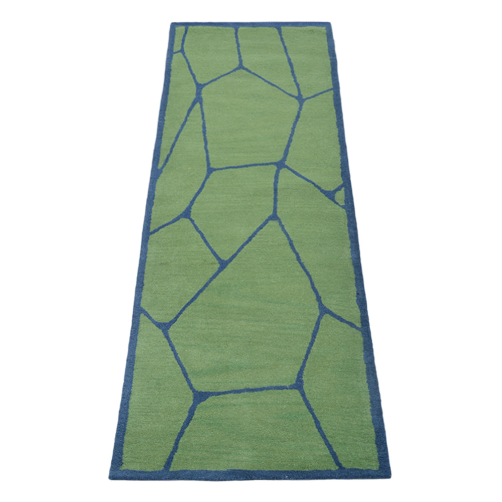 Gideon Hand Tufted Wool Rug