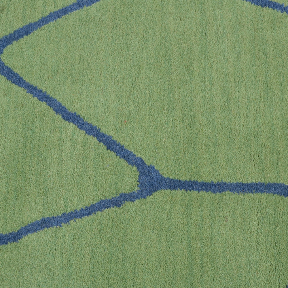 Gideon Hand Tufted Wool Rug