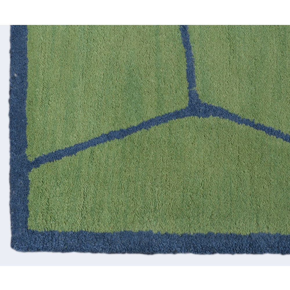 Gideon Hand Tufted Wool Rug