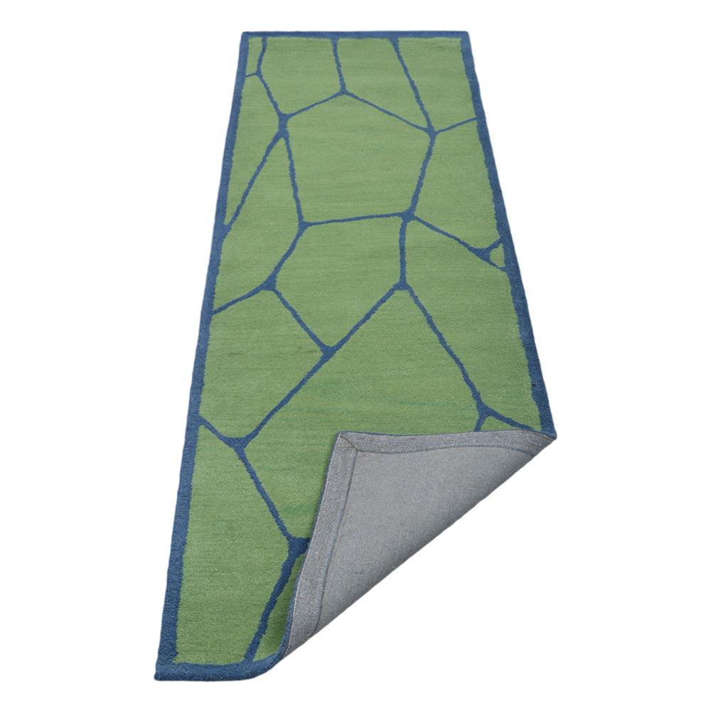 Gideon Hand Tufted Wool Rug