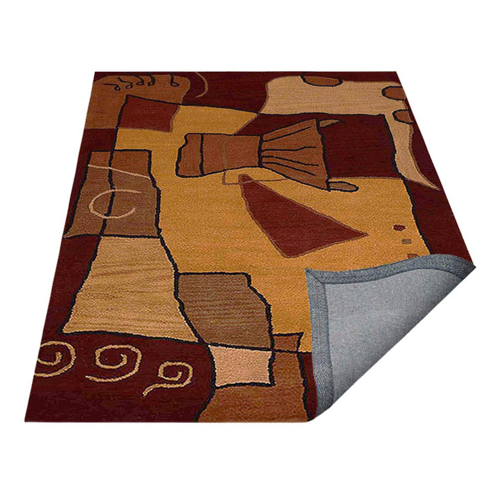 IndiWeave Hand Tufted Rug