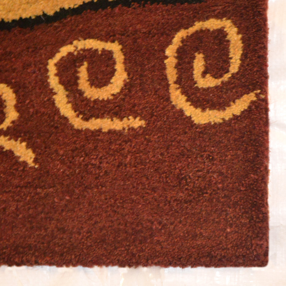 IndiWeave Hand Tufted Rug