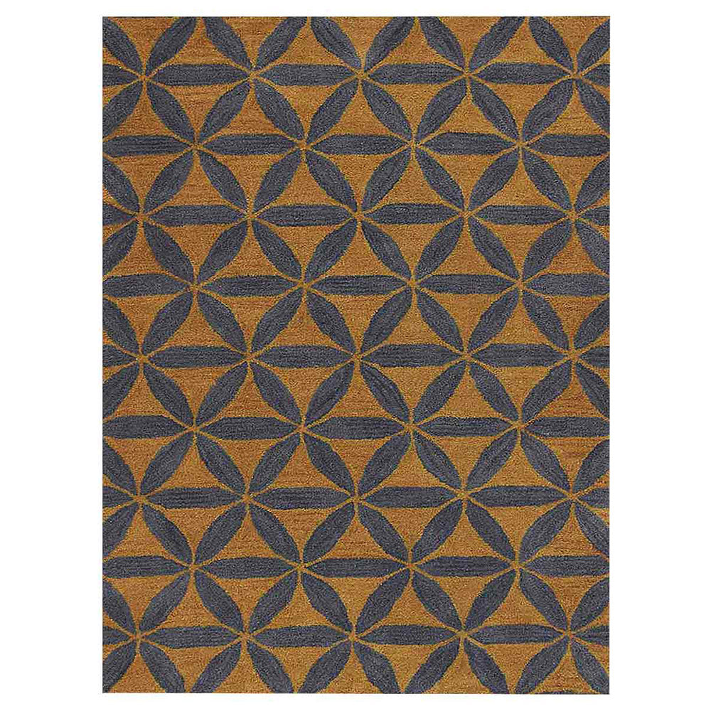 Orion Hand Tufted Wool Rug