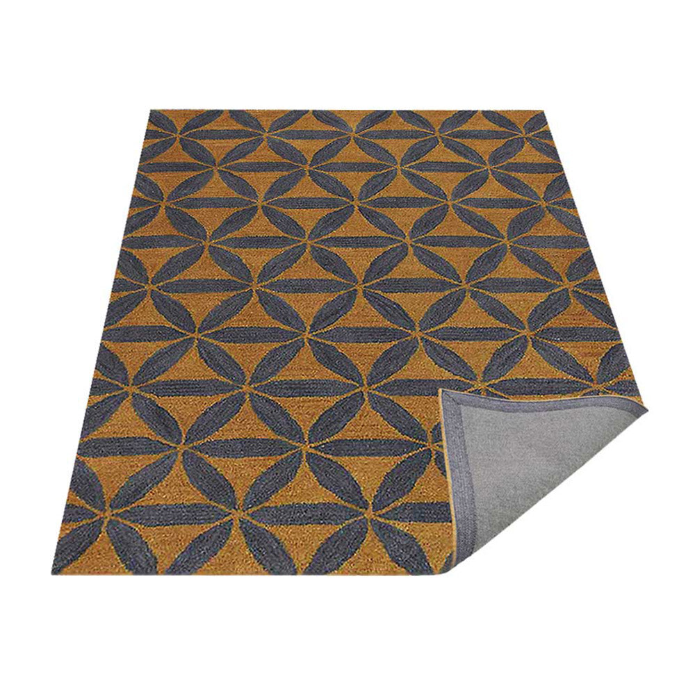 Orion Hand Tufted Wool Rug
