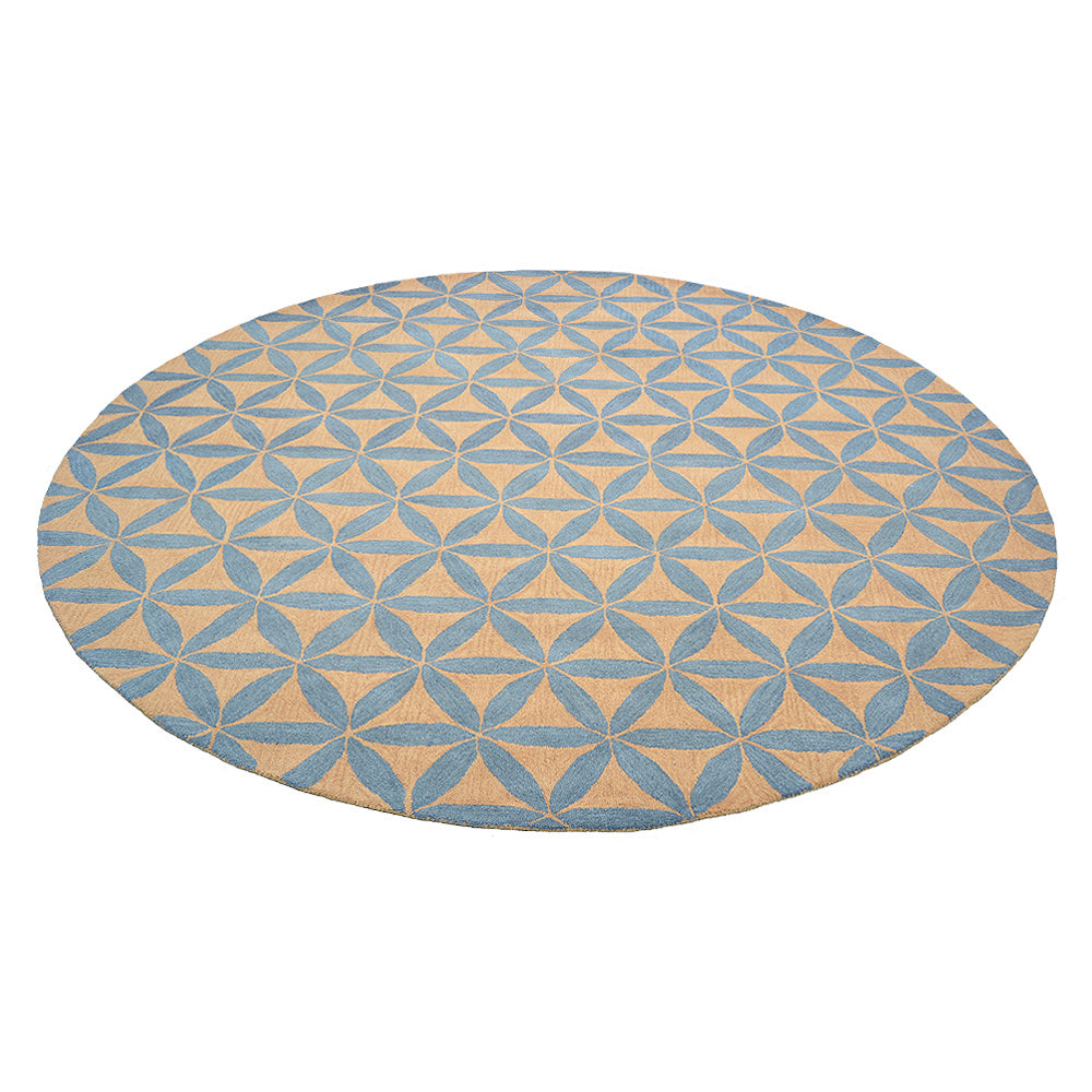 Orion Hand Tufted Wool Rug