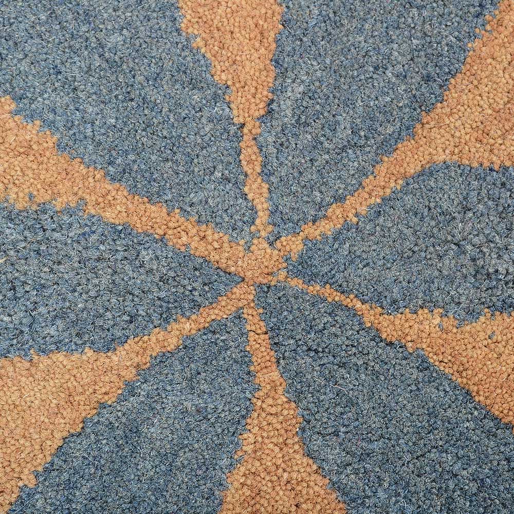 Orion Hand Tufted Wool Rug