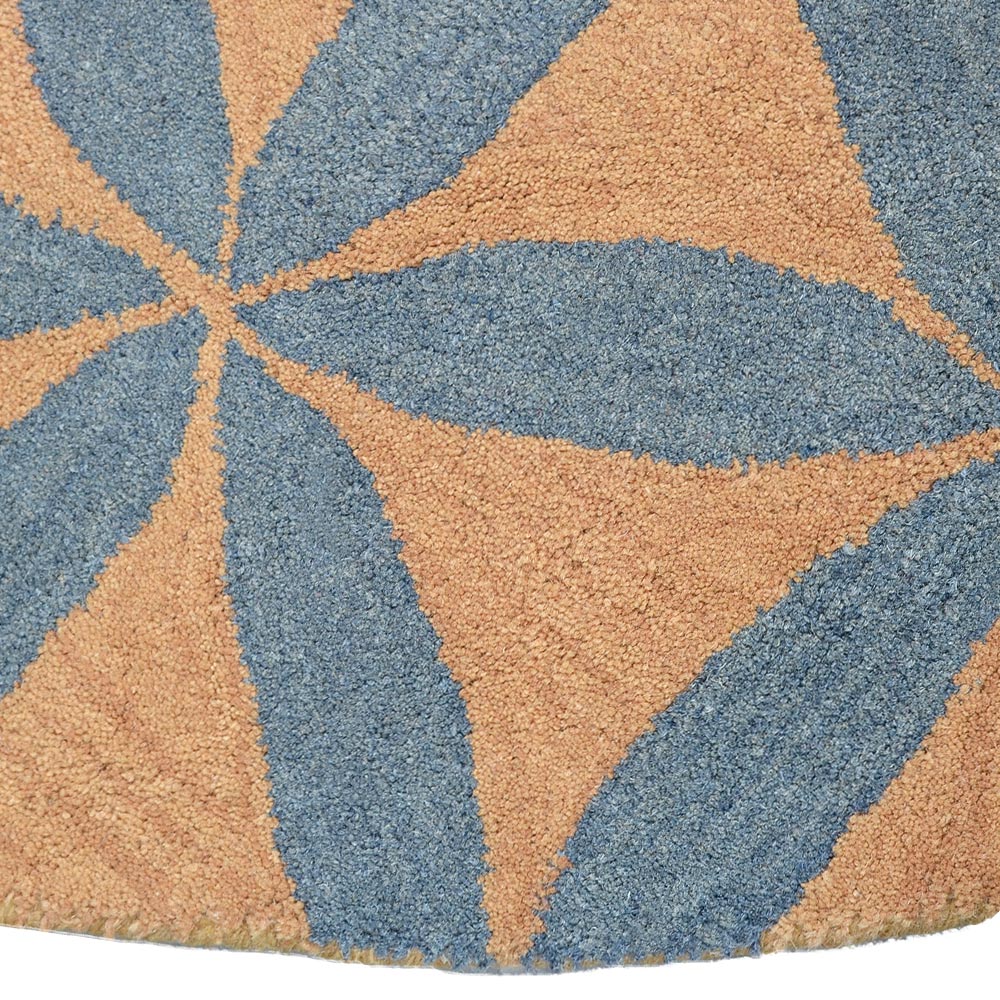 Orion Hand Tufted Wool Rug