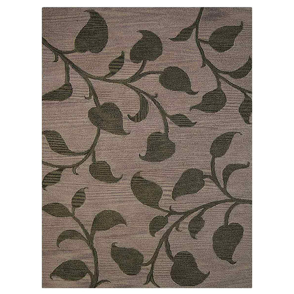 Harin Hand Tufted Wool Rug