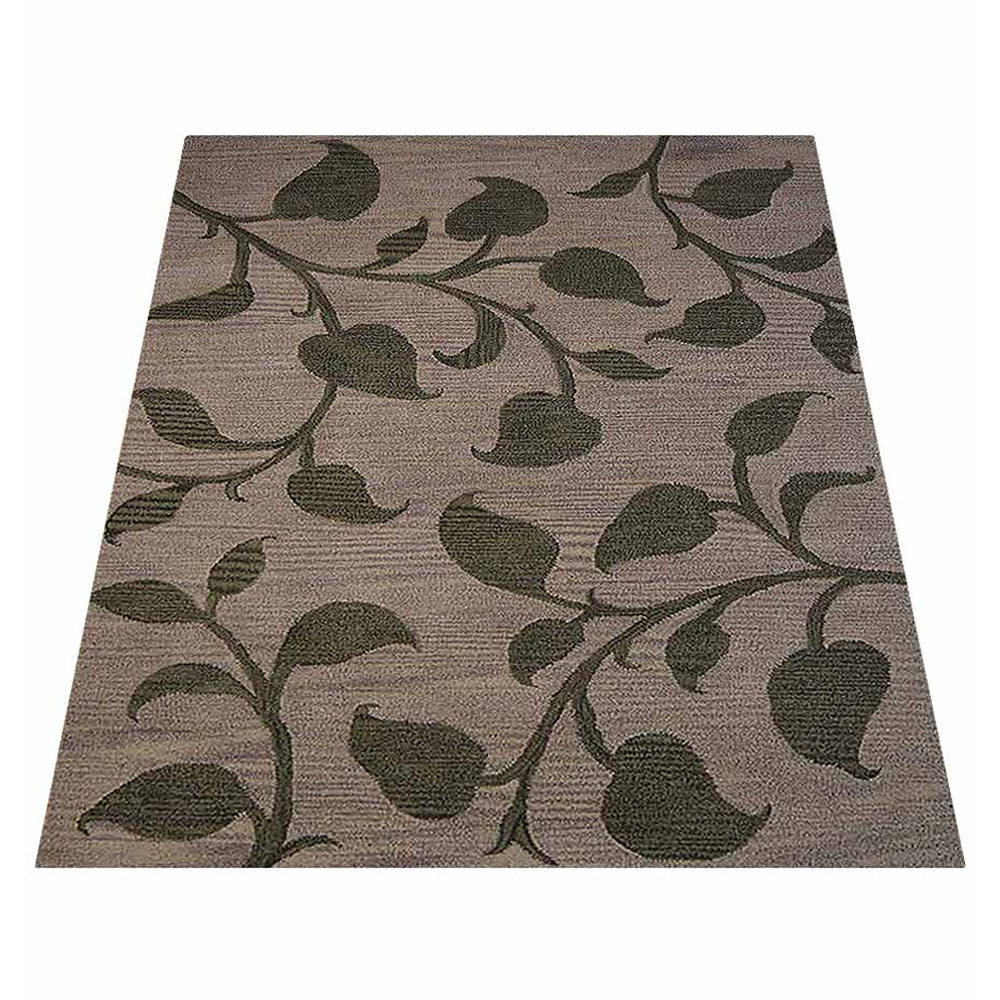Harin Hand Tufted Wool Rug