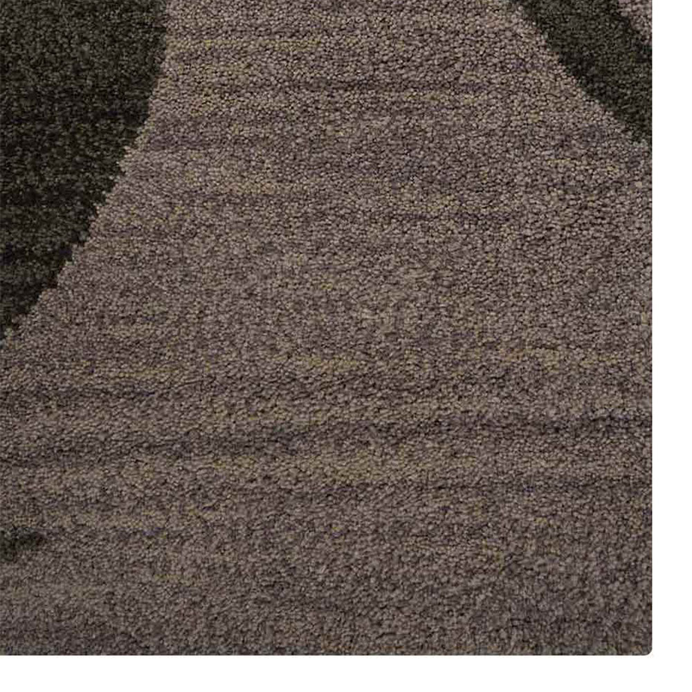 Harin Hand Tufted Wool Rug